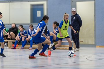 Bild 775 - wCJ Loewinnen Cup C2